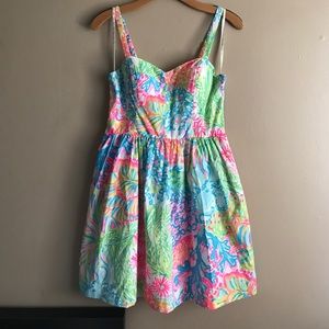 Lilly Pulitzer Ardleigh dress!!!